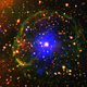 Illustration for article titled Bizarre star is seemingly older than the explosion that created it in the first place